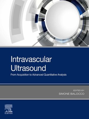 cover image of Intravascular Ultrasound